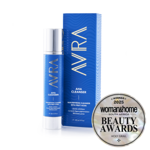AHA CLEANSER 120ML