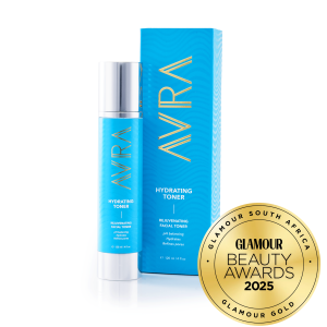 HYDRATING TONER 120ML