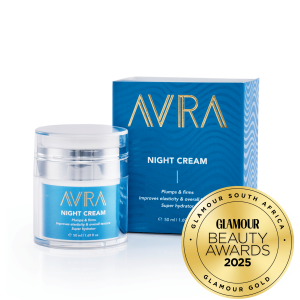 NIGHT CREAM 50ML